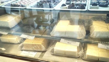 Delizia - San Martín