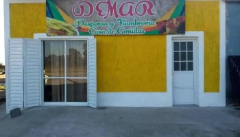 Demar Casa De Comidas - Reduccion