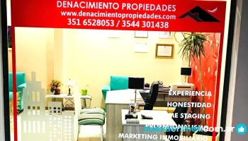 Denacimiento Propiedades - Mina Clavero