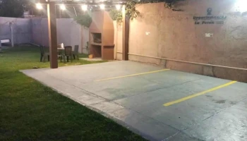 Departamentos La Perón. - Villa Mercedes