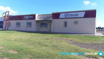 Desab Arias - Arias
