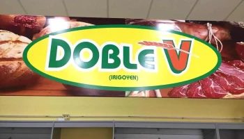 Doblé “v” -Panificados - Villa San Martin