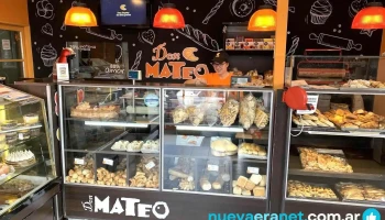 Don Mateo - Casa Central - Paraná