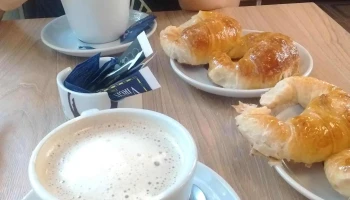 Don Mignon Panadería - X5002Aov