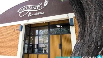 Don Tanito Panettería - Mendoza