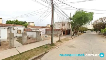 Dónde yo vivo - Santiago Del Estero
