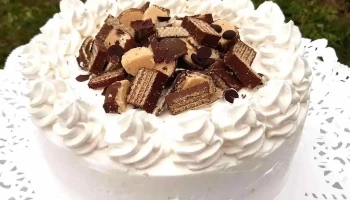 Dulce Aroma - Monte Caseros