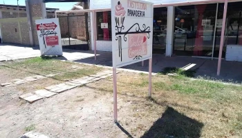 Dulce Corazón - Rawson