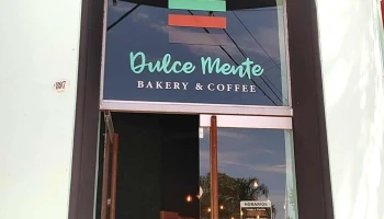 Dulce Mente Bakery & Coffee - Río Cuarto
