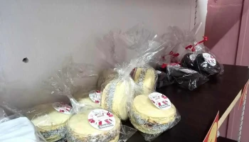 Dulce Mir Pasteleria y Confiteria - San Lorenzo