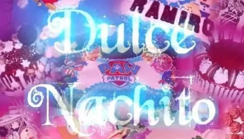 Dulce Nachito - Pocito