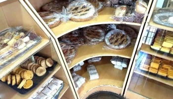 Dulce Paladar - Rivadavia