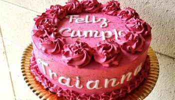 Dulces Caprichos Reposteria Artesanal - 28 De Noviembre