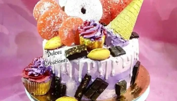 Dulces Creaciones ‍ - San Cayetano