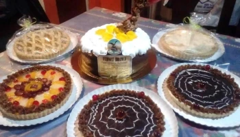 Dulces Gustos - Paraná