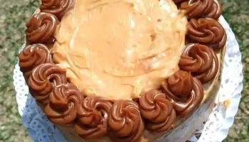 Dulces Sabores - Saladas