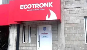 Ecotronk - La Calera
