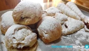 Ekeco confitería y panadería artesanal - San Martín