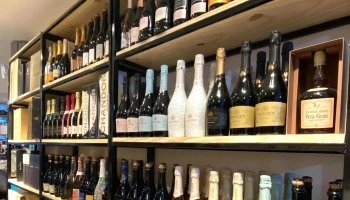 El Bodegón Termas - Termas De Río Hondo