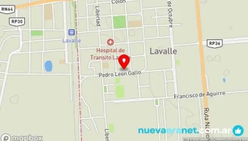 El Buen Amigo - Lavalle