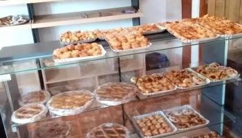 El Buen Pan Panaderia - Azara