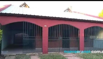 El Carau Alquileres - Paso De La Patria
