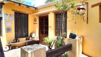 El Cimarron Casa de Campo - La Granja