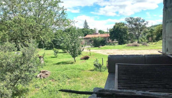 El Espinillo Parador de Rodantes y motorhome - Valle Hermoso