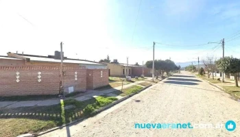 El Gringuito - Trancas