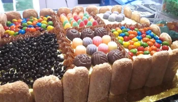 El Pan De Cada Dia panaderia y confitería - San Ignacio