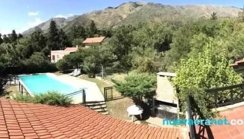 El Paseo del Zorzal - Merlo