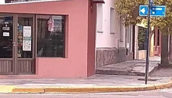 El Pebete Feliz - Rawson
