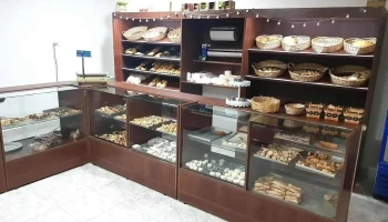 El Shaddai panaderia, pasteleria y fiambreria - Santiago Del Estero