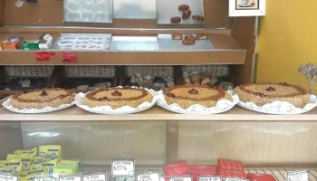 El Tortero del Barrio - Concepción