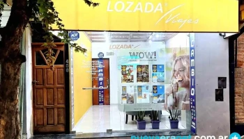 Emotion - Casa de Cambio - Lozada viajes - La Falda