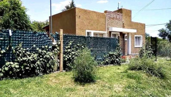 En Las Sierras - Villa Giardino