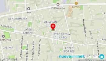Enigma Closeth - Rivadavia