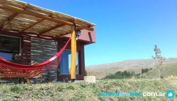 Epehuen (Complejo De Cabañas) - San Luis