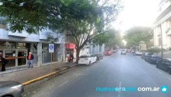 Ernesto Octavio Podesta - Córdoba