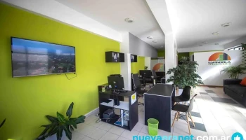 Espindola inmobiliaria - Merlo