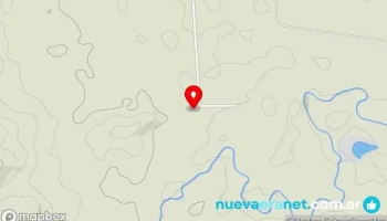 Estancia el kbeza - Los Molles