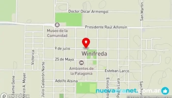 Feininger Negocios Agro Ganaderos - Winifreda