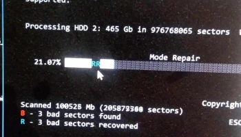 Fenix Computacion - La Falda