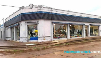 Fenoglio Hogar - Gral. Levalle