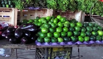Feria De Simoca - Simoca