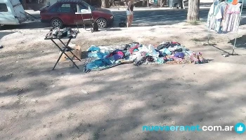 Feria Usado - Guaymallén