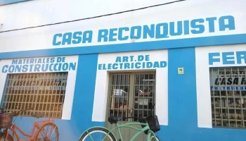 Ferretería Casa Reconquista Srl - Reconquista