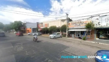 Ferreteria La Casa Del Herraje Centro - La Falda