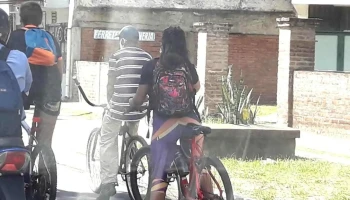 Fiambreria Casa Rojas - Corrientes