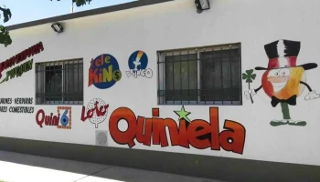Fiambrería Piuquen - Rivadavia